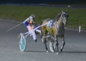 Big win, big mile, big streak