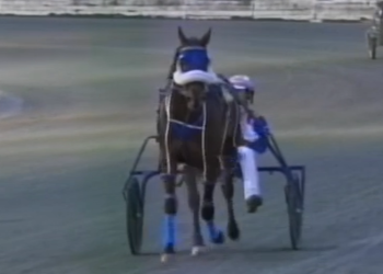 It’s 10 straight for Outlaw C My Shadow