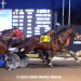 Wheels On Fire dethrones Saulsbrook Victor in $42,000 Free For All