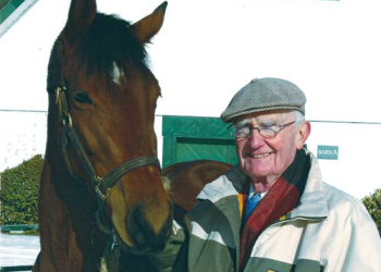 Bill Galvin Racing Alliance launched