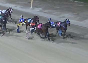 So Frisky fights first-over to Preferred triumph