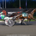 Patriarch Hanover takes Mohawk trotting throne