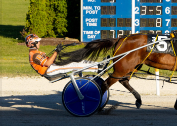 Borth big with five wins