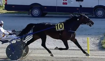 Boccadamo best at Milan