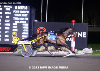 Dahlquist Hanover makes it two-for-two
