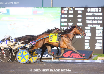 Ontario stars repeat in Graduate