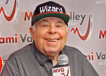 New $100,000 race to honor Pacey Mindlin