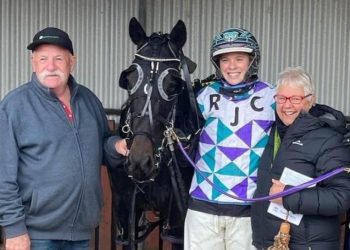 A special day in so many ways