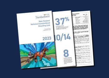 2023 National Standardbred Weanling Sale catalogue online