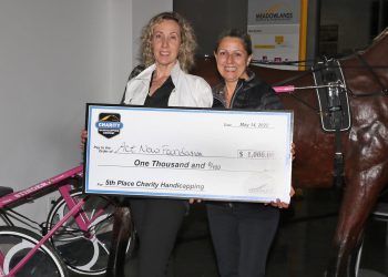 Big M hosting 4th Annual Charity Handicapping Contest