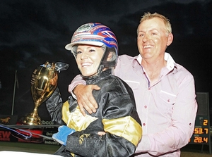 2023 Caduceus Club Living Legend: Andy Gath