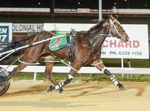 Hillier team on tune for Leigh Plunkett