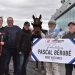 Berube scores 3,000th win opening day at H3R