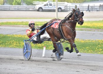 Siddhartha grinds out Preferred Pace score