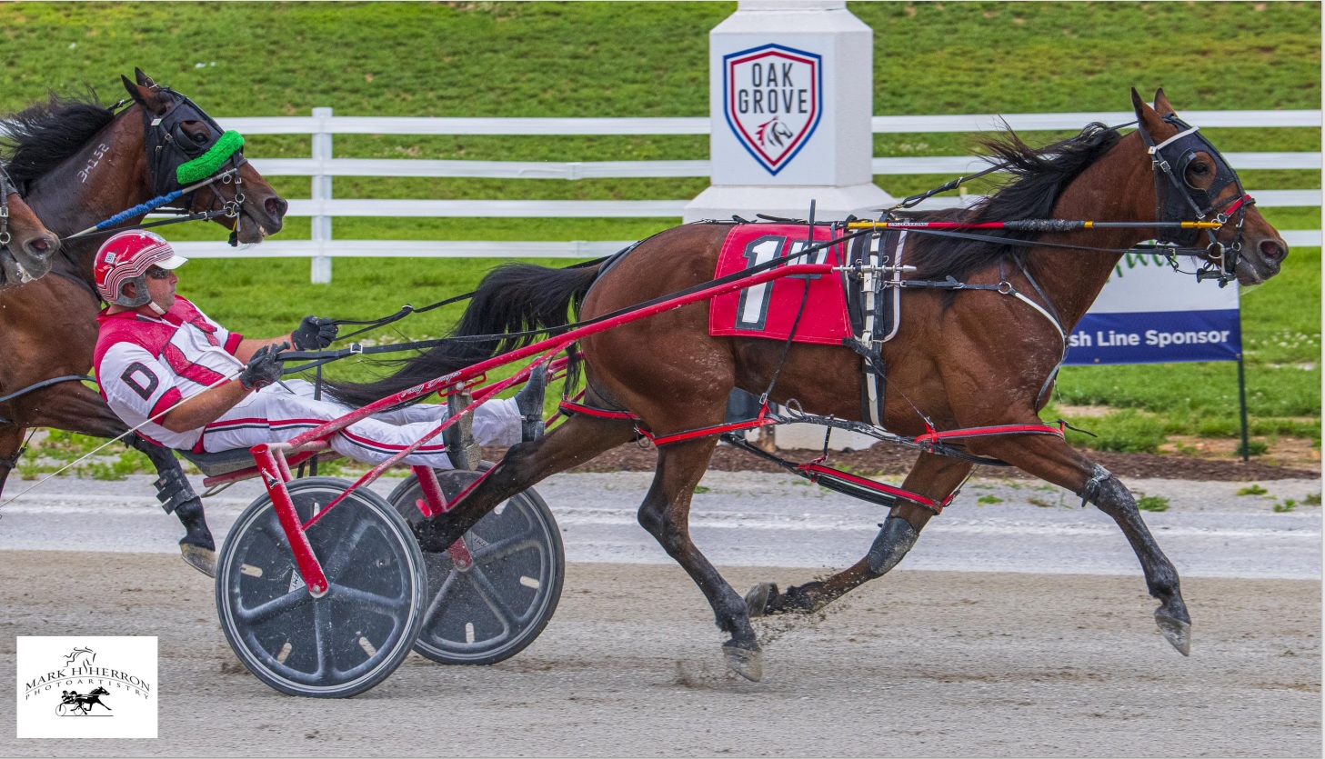 Oak Grove Racing, Gaming,  West Kentucky Workforce Board