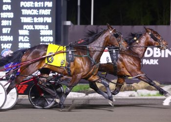 Tough battles in $249,500 Ontario Graduate Finals