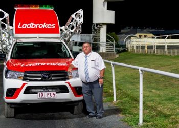 Torpey calls time on his involvement in harness racing