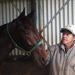 Murray Gibbs – CD horse trainer