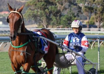 Brave Bronte hopes to one day be back