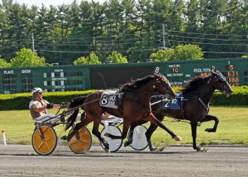 Calabrese captures AHDC crown