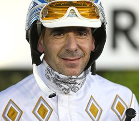 Christoforou realizes “lifelong ambition” with Hall of Fame induction