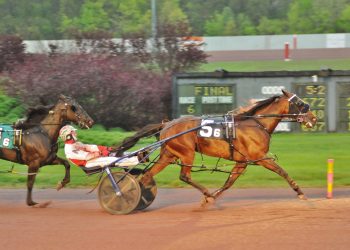 PA stakes season gets underway at Pocono
