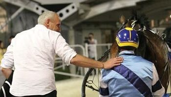 McGowan equals best driving season in 23 years