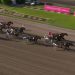 Eric The Eel Wins the Harper Hanovers at Solvalla