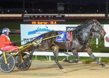 1,500 win milestone for Gareth Rattray