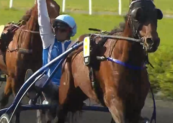 Gaspar d’Angis beats 25m handicap in GNT win