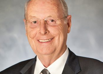 Gilles Blondeau was great for the racing industry