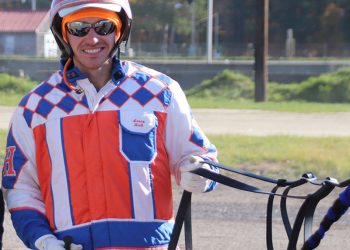 Nick Graffam one shy of 1,000th win