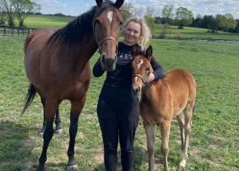 Kiwi transplant enjoying the ride at Diamond Creek