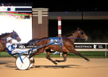 Jack Rabbit Slims at his best in Aces opening night