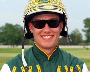 John DeLong wins four Indiana Sire Stakes divisions