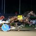 Strong effort lands Kameran Hanover Preferred Handicap