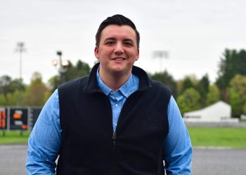 MGM Northfield Park announces new annoucer