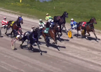 Kiss Me Im Irish closes for two straight