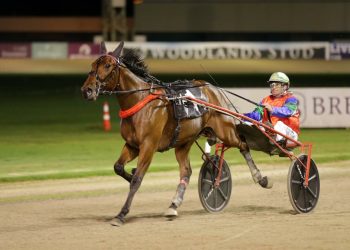 Lovemeto emphatic in Ferguson’s first Group One victory