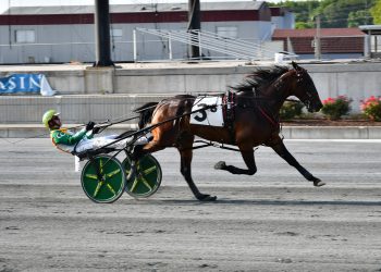 Majorca N takes no prisoners in Mares Open