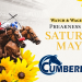 Preakness highlights three-day weekend at Cumberland