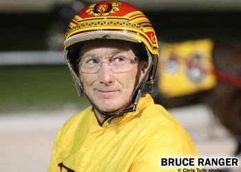 Grand slam moves Ranger closer to 10,000 wins