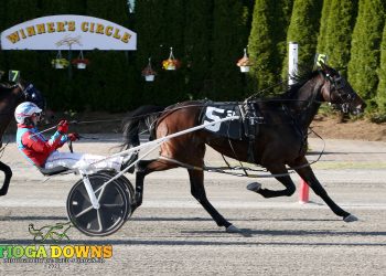 Tioga Downs season kicks off