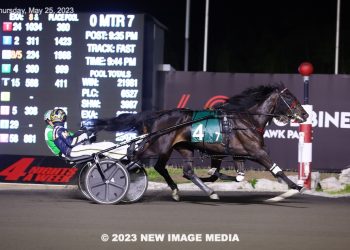 Warrawee Yes rebounds for second win