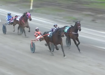 Bucktober hits double digits in London upset