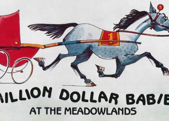 When the Babies took center stage