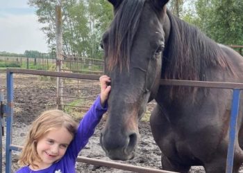 Sky’s Little Spunky