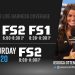 Meadowlands on Fox Sports Friday & Saturday