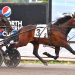 Chantal Mitchell's duo ready for Breeders Crown 3 Baroness Hill makes statement Gold win