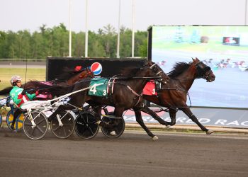 Elims complete for North America Cup, Fan Hanover, Ambro Flight